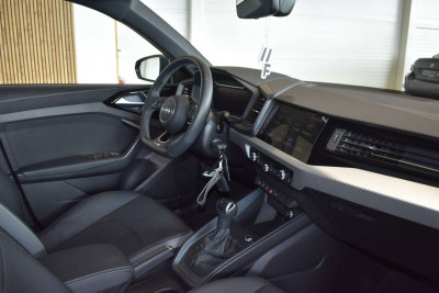 Audi A1 Gebrauchtwagen