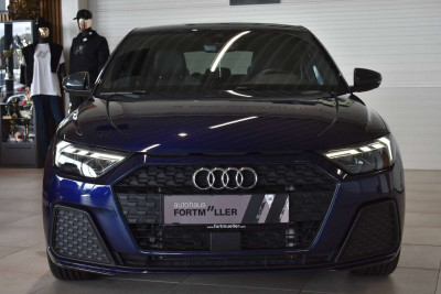 Audi A1 Gebrauchtwagen