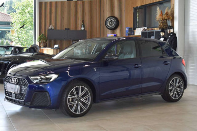 Audi A1 Gebrauchtwagen
