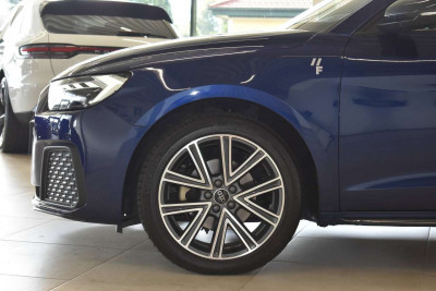 Audi A1 Gebrauchtwagen