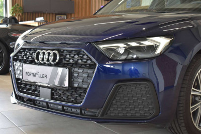 Audi A1 Gebrauchtwagen