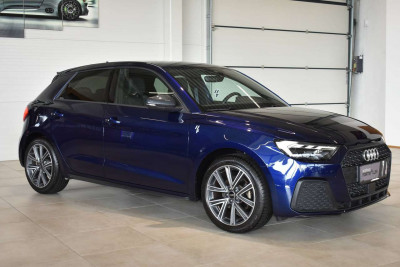 Audi A1 Gebrauchtwagen