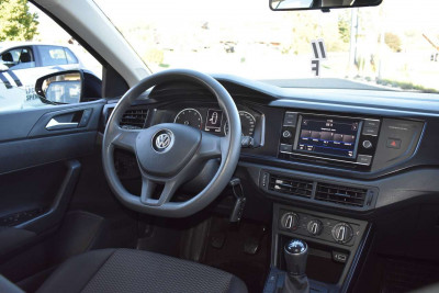 VW Polo Gebrauchtwagen VW Polo Gebrauchtwagen