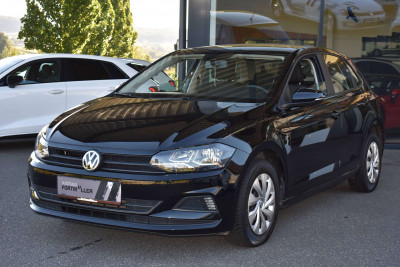 VW Polo Gebrauchtwagen VW Polo Gebrauchtwagen