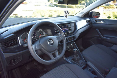 VW Polo Gebrauchtwagen VW Polo Gebrauchtwagen