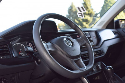 VW Polo Gebrauchtwagen VW Polo Gebrauchtwagen