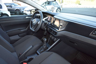 VW Polo Gebrauchtwagen VW Polo Gebrauchtwagen