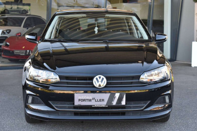 VW Polo Gebrauchtwagen VW Polo Gebrauchtwagen