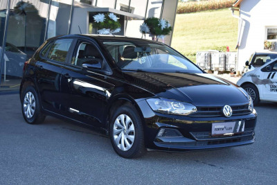 VW Polo Gebrauchtwagen VW Polo Gebrauchtwagen