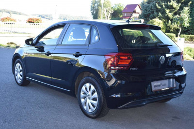 VW Polo Gebrauchtwagen VW Polo Gebrauchtwagen