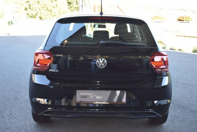 VW Polo Gebrauchtwagen VW Polo Gebrauchtwagen