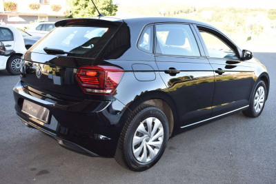VW Polo Gebrauchtwagen VW Polo Gebrauchtwagen