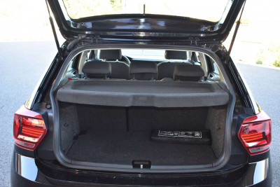 VW Polo Gebrauchtwagen VW Polo Gebrauchtwagen