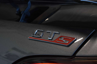Mercedes-Benz AMG GT Gebrauchtwagen Mercedes-Benz AMG GT Gebrauchtwagen