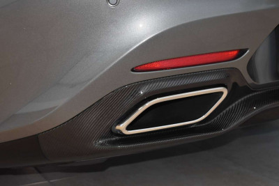 Mercedes-Benz AMG GT Gebrauchtwagen Mercedes-Benz AMG GT Gebrauchtwagen