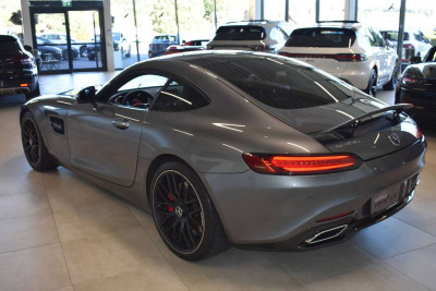 Mercedes-Benz AMG GT Gebrauchtwagen Mercedes-Benz AMG GT Gebrauchtwagen