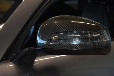 Mercedes-Benz AMG GT Gebrauchtwagen Mercedes-Benz AMG GT Gebrauchtwagen
