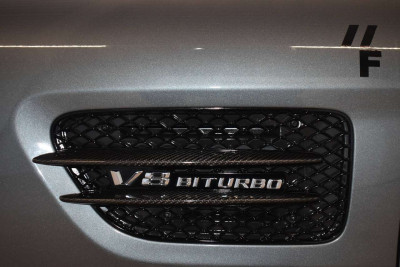 Mercedes-Benz AMG GT Gebrauchtwagen Mercedes-Benz AMG GT Gebrauchtwagen