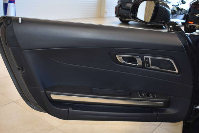 Mercedes-Benz AMG GT Gebrauchtwagen Mercedes-Benz AMG GT Gebrauchtwagen