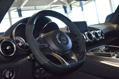 Mercedes-Benz AMG GT Gebrauchtwagen Mercedes-Benz AMG GT Gebrauchtwagen
