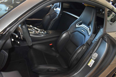 Mercedes-Benz AMG GT Gebrauchtwagen Mercedes-Benz AMG GT Gebrauchtwagen