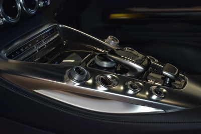 Mercedes-Benz AMG GT Gebrauchtwagen Mercedes-Benz AMG GT Gebrauchtwagen