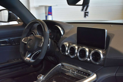Mercedes-Benz AMG GT Gebrauchtwagen Mercedes-Benz AMG GT Gebrauchtwagen