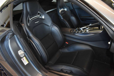 Mercedes-Benz AMG GT Gebrauchtwagen Mercedes-Benz AMG GT Gebrauchtwagen