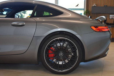 Mercedes-Benz AMG GT Gebrauchtwagen Mercedes-Benz AMG GT Gebrauchtwagen