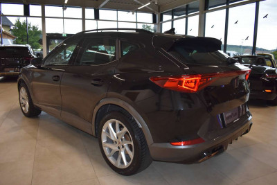 Cupra Formentor Gebrauchtwagen Cupra Formentor Gebrauchtwagen