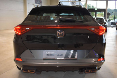 Cupra Formentor Gebrauchtwagen Cupra Formentor Gebrauchtwagen