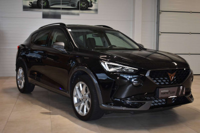 Cupra Formentor Gebrauchtwagen Cupra Formentor Gebrauchtwagen