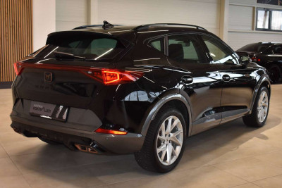 Cupra Formentor Gebrauchtwagen Cupra Formentor Gebrauchtwagen