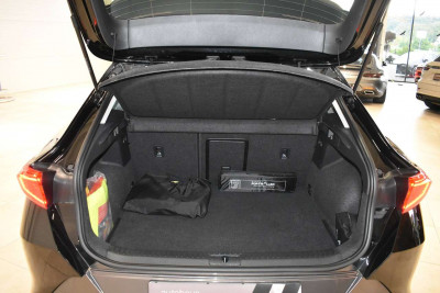 Cupra Formentor Gebrauchtwagen Cupra Formentor Gebrauchtwagen