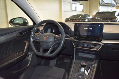 Cupra Formentor Gebrauchtwagen Cupra Formentor Gebrauchtwagen