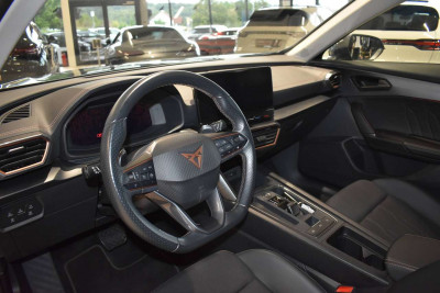 Cupra Formentor Gebrauchtwagen Cupra Formentor Gebrauchtwagen