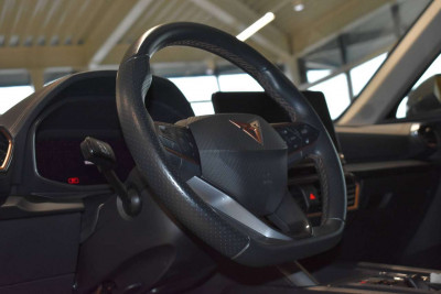 Cupra Formentor Gebrauchtwagen Cupra Formentor Gebrauchtwagen