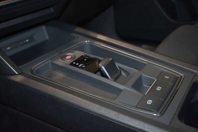 Cupra Formentor Gebrauchtwagen Cupra Formentor Gebrauchtwagen