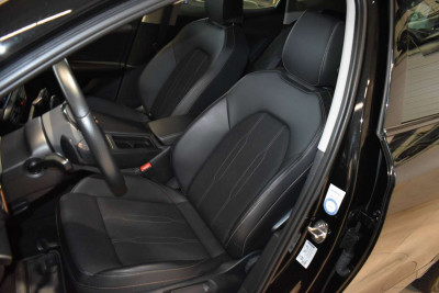Cupra Formentor Gebrauchtwagen Cupra Formentor Gebrauchtwagen