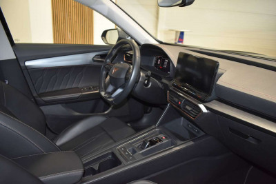 Cupra Formentor Gebrauchtwagen Cupra Formentor Gebrauchtwagen