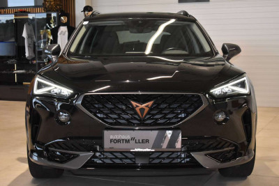 Cupra Formentor Gebrauchtwagen Cupra Formentor Gebrauchtwagen