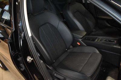 Cupra Formentor Gebrauchtwagen Cupra Formentor Gebrauchtwagen