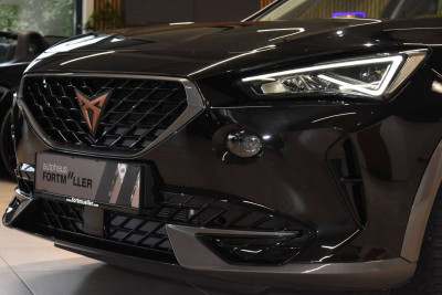 Cupra Formentor Gebrauchtwagen Cupra Formentor Gebrauchtwagen