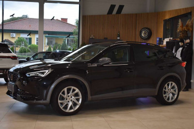 Cupra Formentor Gebrauchtwagen Cupra Formentor Gebrauchtwagen