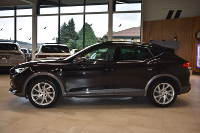 Cupra Formentor Gebrauchtwagen Cupra Formentor Gebrauchtwagen