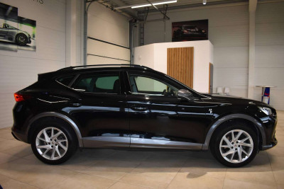 Cupra Formentor Gebrauchtwagen Cupra Formentor Gebrauchtwagen