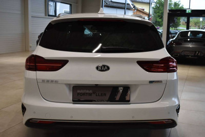 KIA Ceed Gebrauchtwagen KIA Ceed Gebrauchtwagen