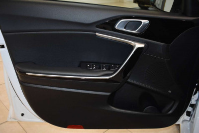 KIA Ceed Gebrauchtwagen KIA Ceed Gebrauchtwagen