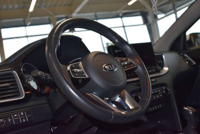 KIA Ceed Gebrauchtwagen KIA Ceed Gebrauchtwagen