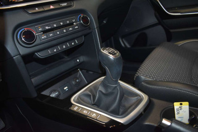 KIA Ceed Gebrauchtwagen KIA Ceed Gebrauchtwagen